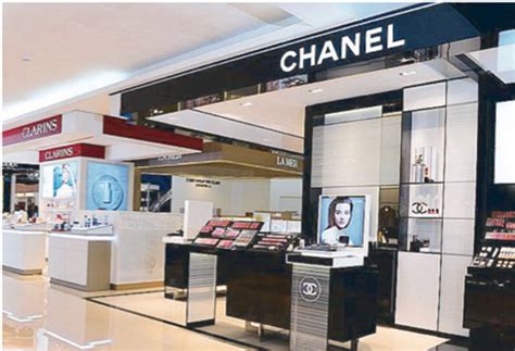 chanel foundation philippines|Chanel house Philippines.